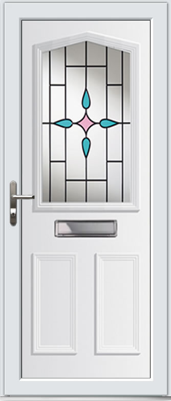 Upvc Door