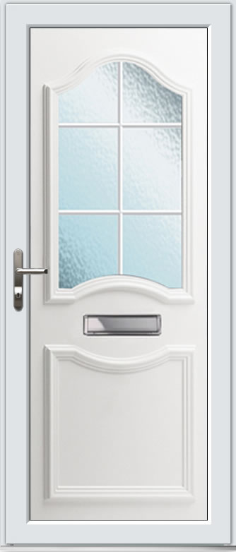 Upvc Door