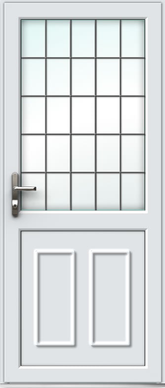 Upvc Door