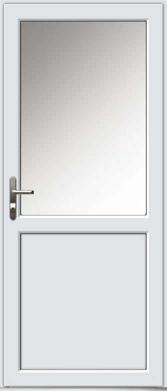 Upvc Door