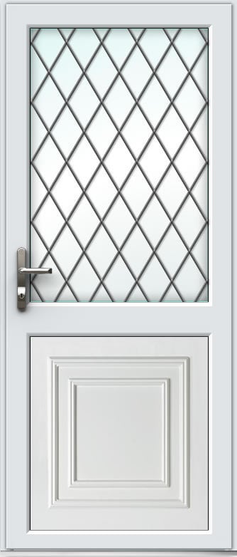 Upvc Door