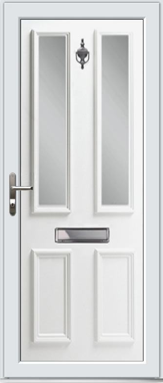 Upvc Door