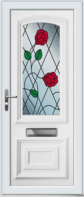 Upvc Door