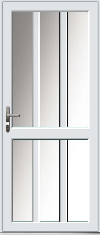 Upvc Door