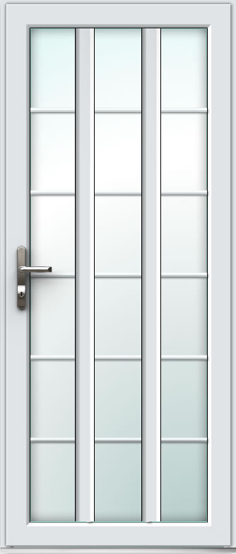 Upvc Door