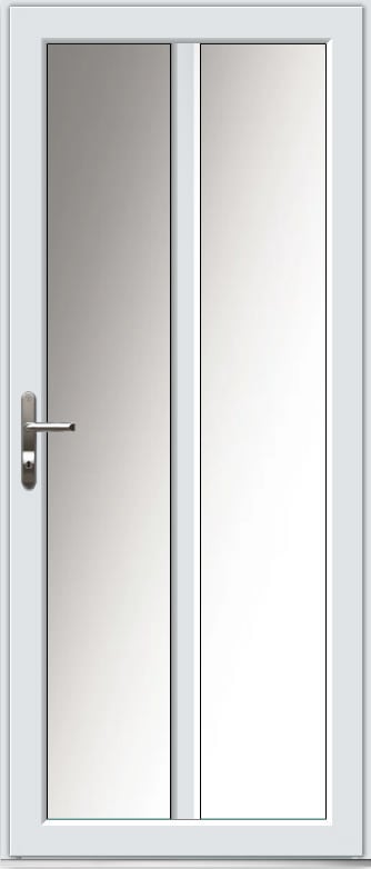 Upvc Door