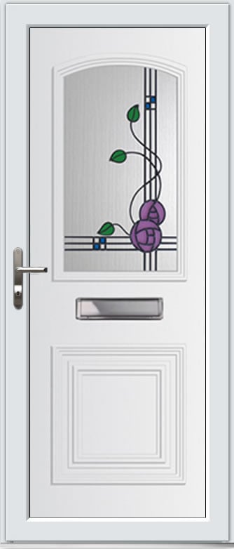 Upvc Door