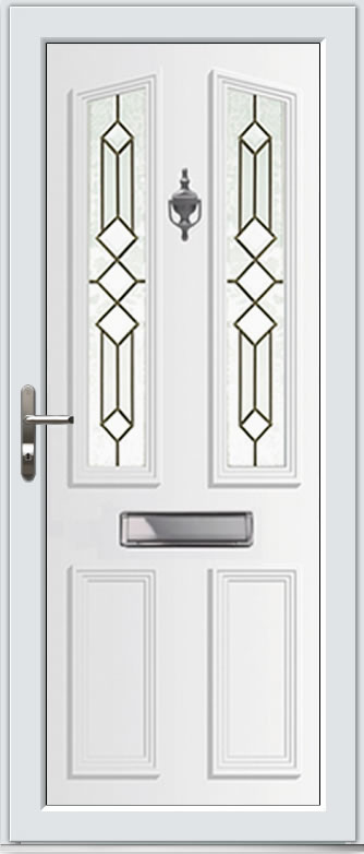 Upvc Door