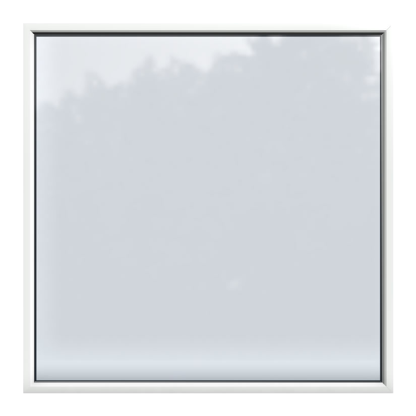 UPVC Windows Style 1